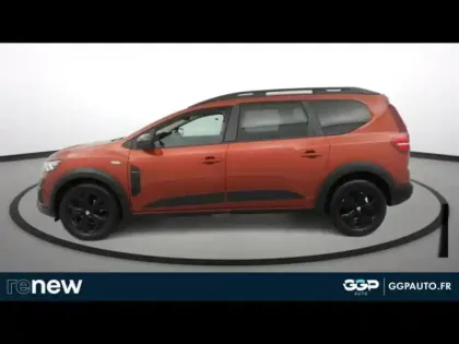 Photo 10 Dacia Jogger  1.0 ECO-G 100ch SL Extreme+ 5 places