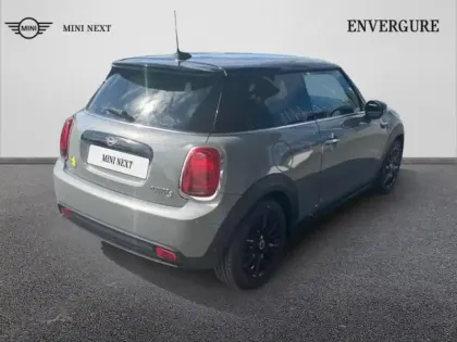 Photo 16 Mini Mini  Cooper SE 184ch Edition Premium Plus BVA 5CV