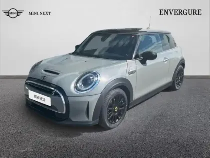 Photo 15 Mini Mini  Cooper SE 184ch Edition Premium Plus BVA 5CV