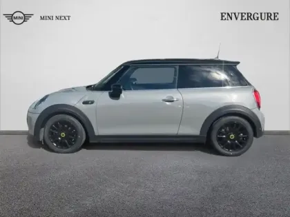 Photo 17 Mini Mini  Cooper SE 184ch Edition Premium Plus BVA 5CV
