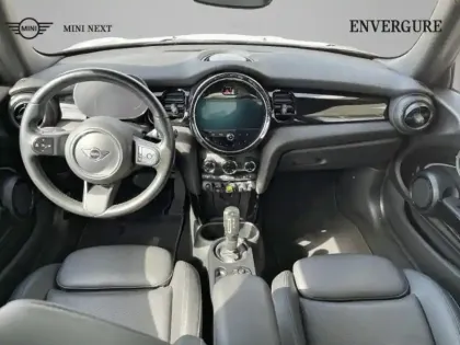 Photo 19 Mini Mini  Cooper SE 184ch Edition Premium Plus BVA 5CV