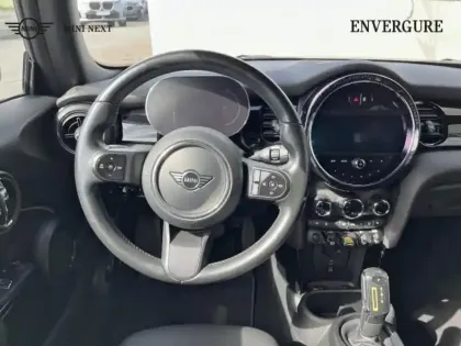 Photo 20 Mini Mini  Cooper SE 184ch Edition Premium Plus BVA 5CV