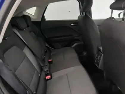 Photo 14 Renault Captur  1.0 Eco-G 100ch Evolution