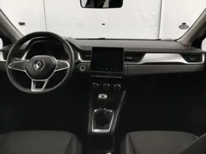 Photo 12 Renault Captur  1.0 Eco-G 100ch Evolution