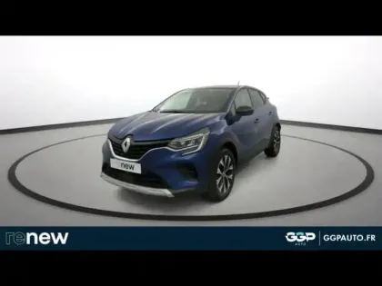 Photo Renault Captur Evolution