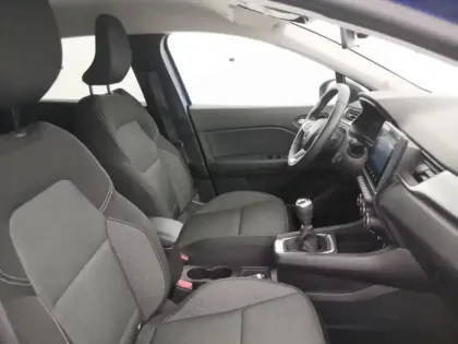 Photo 13 Renault Captur  1.0 Eco-G 100ch Evolution