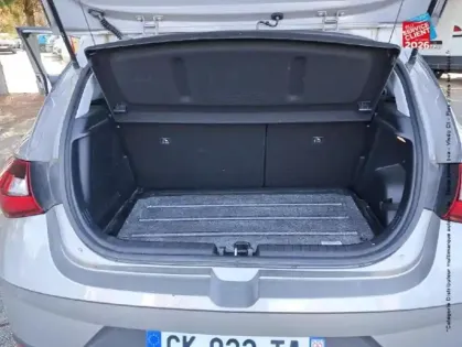 Photo 13 Hyundai I20  1.0 T-GDi 100ch Hybrid Intuitive DCT-7