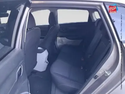 Photo 10 Hyundai I20  1.0 T-GDi 100ch Hybrid Intuitive DCT-7