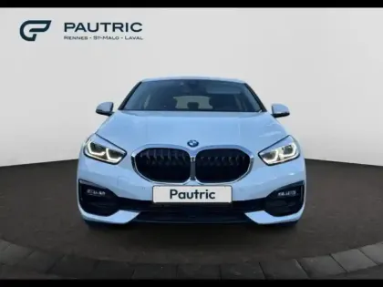 Photo 7 BMW Serie 1 Série 1 118iA 136ch Edition Sport DKG7