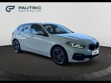 Photo 6 BMW Serie 1 Série 1 118iA 136ch Edition Sport DKG7