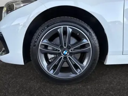 Photo 13 BMW Serie 1 Série 1 118iA 136ch Edition Sport DKG7