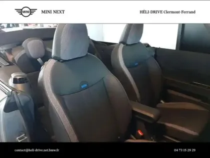 Photo 8 Mini Cooper  Cabrio C 163ch Classic DKG7