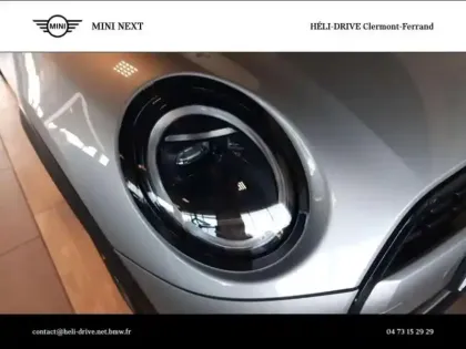 Photo 9 Mini Cooper  Cabrio C 163ch Classic DKG7