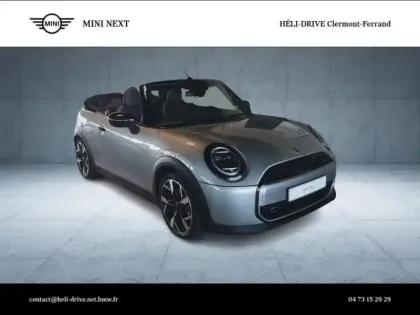 Photo Mini Cooper Classic