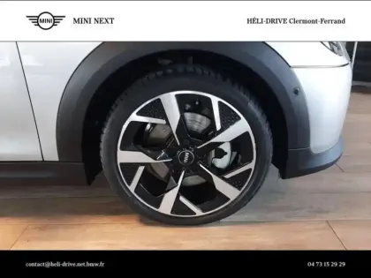 Photo 7 Mini Cooper  Cabrio C 163ch Classic DKG7