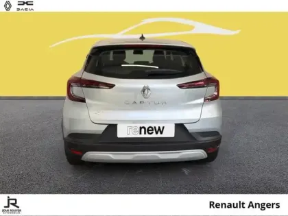 Photo 11 Renault Captur  1.0 TCe 90ch Equilibre