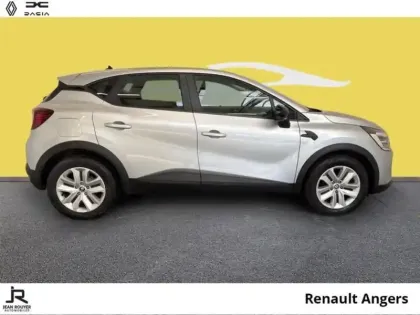 Photo 13 Renault Captur  1.0 TCe 90ch Equilibre