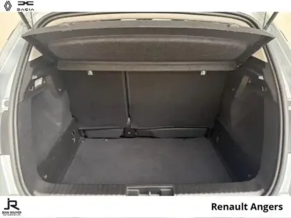 Photo 6 Renault Captur  1.0 TCe 90ch Equilibre