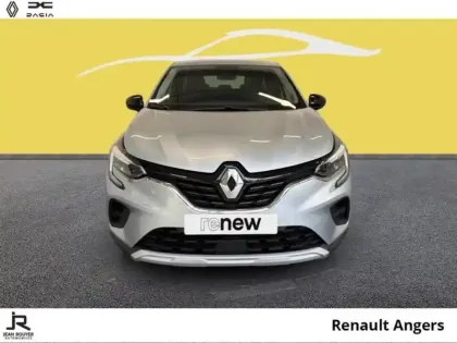 Photo 8 Renault Captur  1.0 TCe 90ch Equilibre