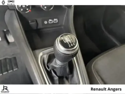 Photo 5 Renault Captur  1.0 TCe 90ch Equilibre