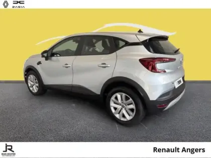 Photo 10 Renault Captur  1.0 TCe 90ch Equilibre