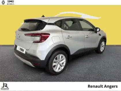 Photo 12 Renault Captur  1.0 TCe 90ch Equilibre