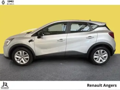 Photo 9 Renault Captur  1.0 TCe 90ch Equilibre