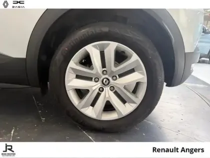 Photo 7 Renault Captur  1.0 TCe 90ch Equilibre