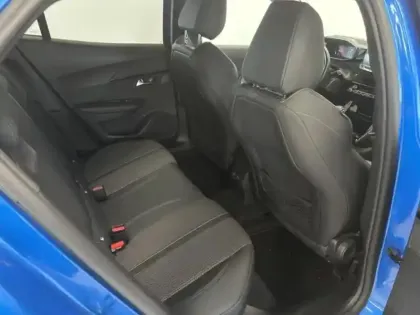 Photo 8 Peugeot 2008  1.2 PureTech 130ch S&S Allure Pack