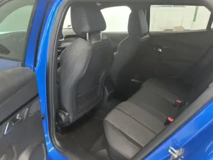 Photo 9 Peugeot 2008  1.2 PureTech 130ch S&S Allure Pack