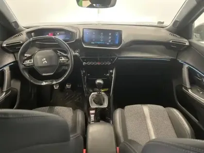Photo 10 Peugeot 2008  1.2 PureTech 130ch S&S Allure Pack