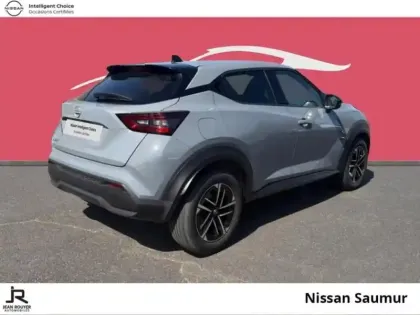Photo 13 Nissan Juke  1.0 DIG-T 114ch N-Connecta