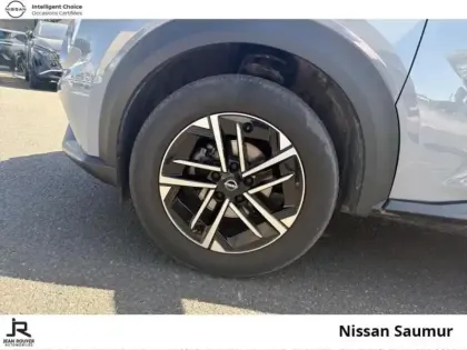 Photo 7 Nissan Juke  1.0 DIG-T 114ch N-Connecta