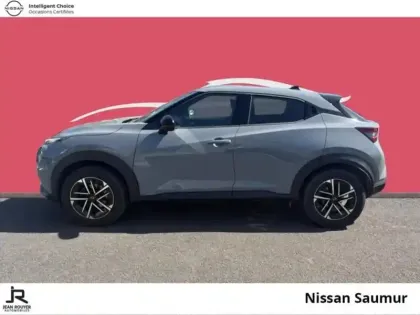 Photo 9 Nissan Juke  1.0 DIG-T 114ch N-Connecta