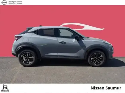 Photo 11 Nissan Juke  1.0 DIG-T 114ch N-Connecta