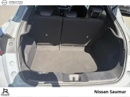 Photo 6 Nissan Juke  1.0 DIG-T 114ch N-Connecta