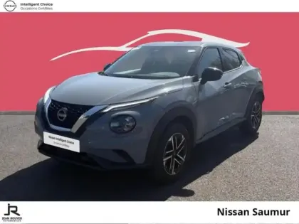 Photo Nissan Juke N-connecta
