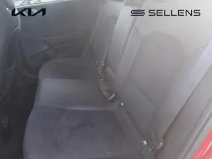 Photo 11 Kia Ceed Pro 1.6 T-GDI 204ch GT DCT7