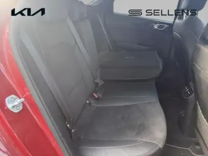 Photo 6 Kia Ceed Pro 1.6 T-GDI 204ch GT DCT7