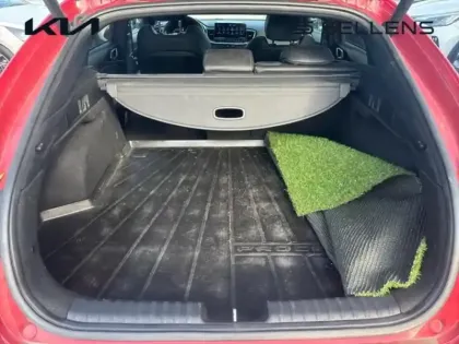 Photo 9 Kia Ceed Pro 1.6 T-GDI 204ch GT DCT7