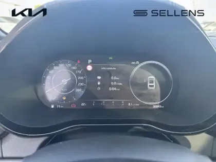 Photo 13 Kia Ceed Pro 1.6 T-GDI 204ch GT DCT7