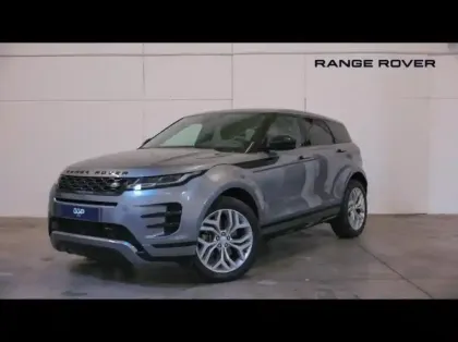 Photo Land Rover Range Rover R-dynamic Se
