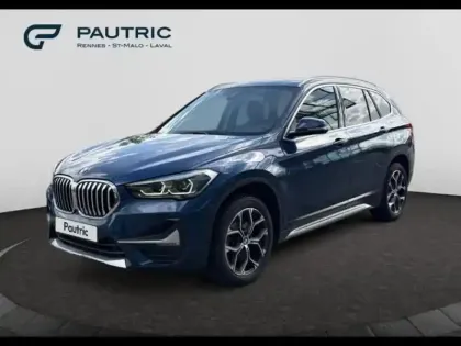 Photo Bmw X1 Xline