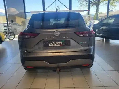 Photo 11 Nissan Qashqai  e-POWER 190ch Tekna