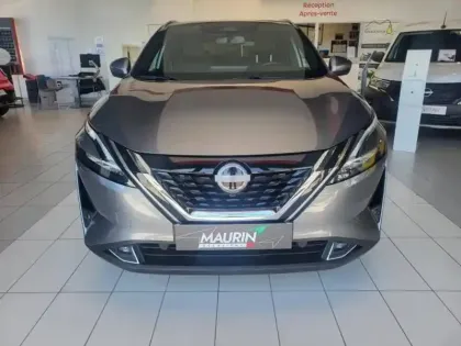 Photo 10 Nissan Qashqai  e-POWER 190ch Tekna