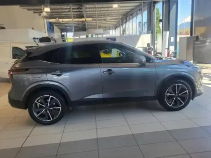 Photo 13 Nissan Qashqai  e-POWER 190ch Tekna