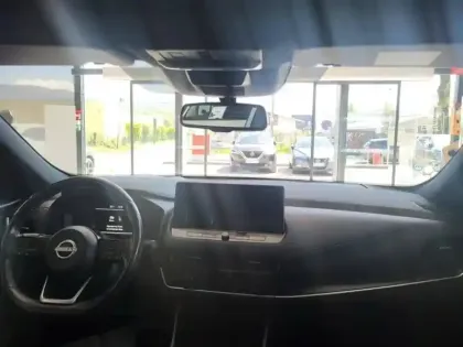 Photo 5 Nissan Qashqai  e-POWER 190ch Tekna