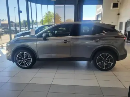 Photo 14 Nissan Qashqai  e-POWER 190ch Tekna