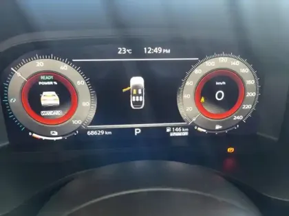 Photo 9 Nissan Qashqai  e-POWER 190ch Tekna