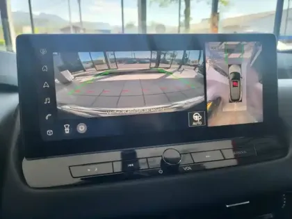 Photo 8 Nissan Qashqai  e-POWER 190ch Tekna